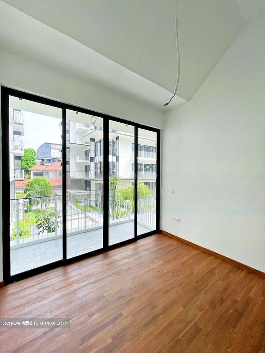 The Verandah Residences (D5), Apartment #445765101